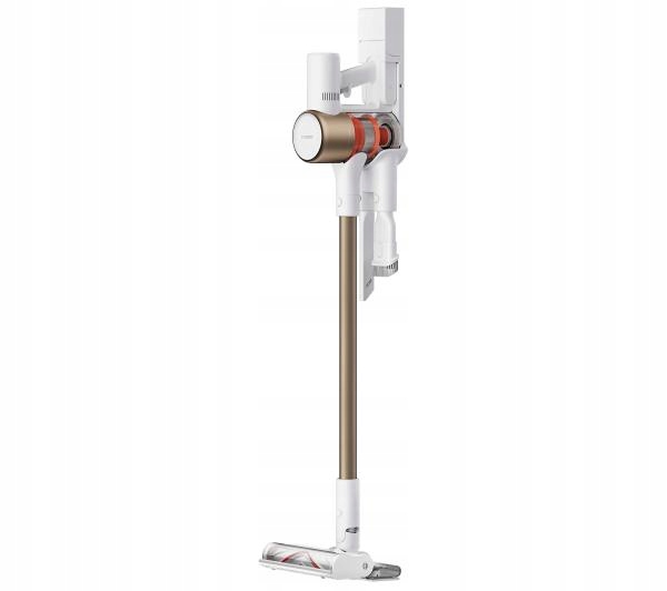 Vertikálny vysávač Xiaomi Vacuum Cleaner G10 Plus, biely